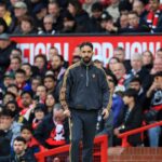 Fanii contestă Manchester United chiar și în momentele de succes. Reacția lui Ruben Amorim în urma incidentelor din tribună 2 fanii o contesta pe manchester united si la victorii cum a reactionat ruben amorim dupa ce s a intamplat in tribune 68e1570e34ec7