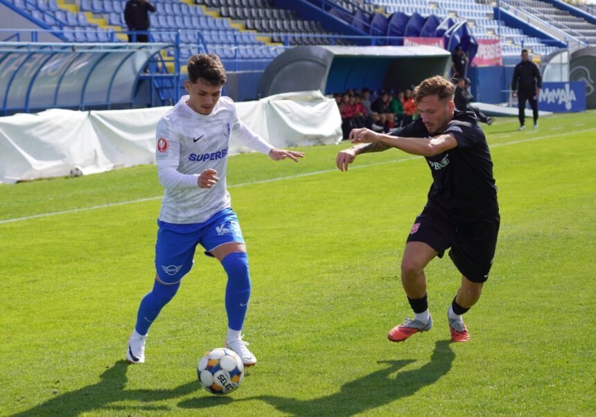 Farul Constanța a triumfat în confruntarea amicală cu Dinamo din liga secundă! 1 farul constanta a castigat amicalul cu dinamo din liga a 2 a 68ea8dc0196ca