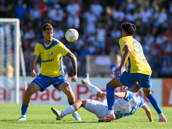 Farul Constanța își începe aventura în grupele Cupei României joi, la Botoșani! 1 farul constanta debuteaza joi in grupele cupei romaniei la botosani 690249005ea04