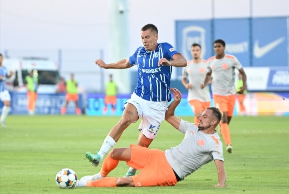 Constanța se pregătește pentru un duel amical cu CS Dinamo București sâmbătă! 1 farul constanta disputa sambata un amical cu cs dinamo bucuresti 68e96d7b48056