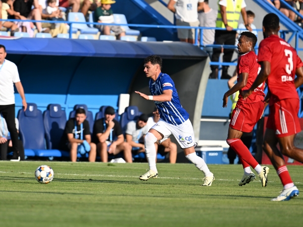 Farul Constanța își relansează vineri șansele în bătălia pentru play-off-ul Superligii! 1 farul constanta isi joaca vineri revenirea in lupta pentru play off ul superligii 68f26fd4ecaf7