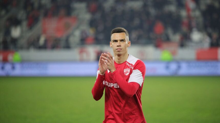 FC Argeș se întâlnește cu Dinamo la ora 20:30 | ”Câinii” pot escalada spre podium cu o victorie! 1 fc arges dinamo live text de la ora 2030 cainii se pot apropia de podium cu o victorie 68fb59c8b58c5