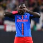 FCSB primește un impuls în momente dificile! Dawa dezvăluie data întoarcerii: "Pregătiți-vă!" 2 fcsb a primit o veste buna in plina criza in aparare dawa a anuntat cand revine fiti pregatiti 68ee3c5c1a898