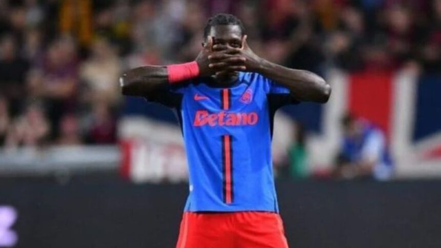 FCSB primește un impuls în momente dificile! Dawa dezvăluie data întoarcerii: "Pregătiți-vă!" 1 fcsb a primit o veste buna in plina criza in aparare dawa a anuntat cand revine fiti pregatiti 68ee3c5c1a898