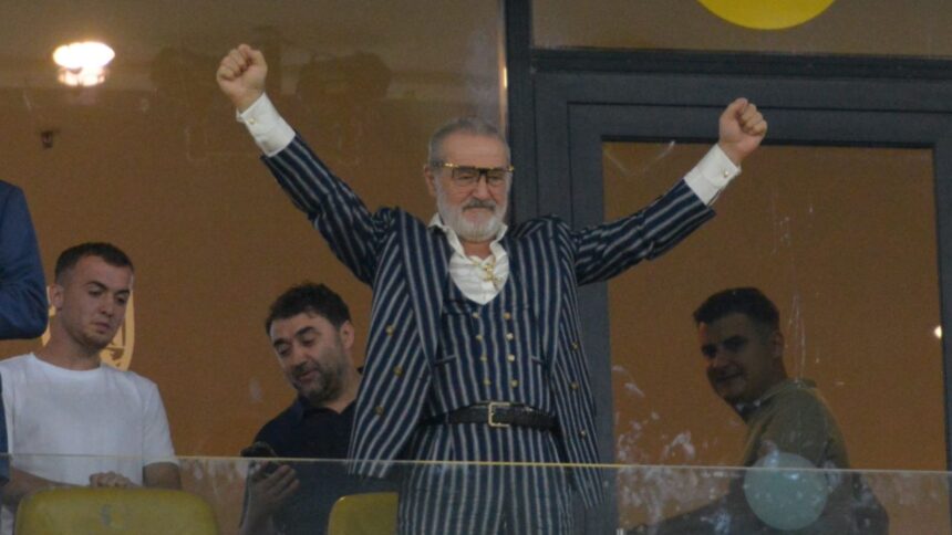 FCSB își conturează strategia: "Aștept aprobarea lui Gigi! Am încredere în el!" 1 fcsb pregateste oferta astept ok ul de la gigi un om in care am incredere 68e2184326c04