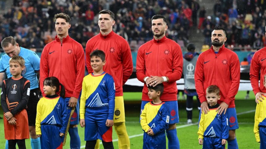 FCSB și-a tras concluziile după înfrângerea în fața Young Boys: "Așa ceva nu se va repeta! I-am transmis clar lui Gigi" 1 fcsb s a lamurit dupa esecul cu young boys nu se va mai intampla asta la noi i am zis clar lui gigi 68dffe6888faa