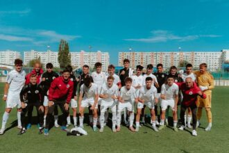 fcsb se uita cu jind doua echipe au un parcurs perfect in liga de tineret 12 meciuri 12 victorii pentru fiecare 68ffad0797d42