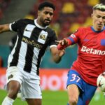 FCSB - Young Boys 0-2: Lecția dureroasă a campioanei române, în trei concluzii amare după confruntarea cu elvețienii. 3 fcsb young boys 0 2 sau elvetia romania cu rezultatul corect trei concluzii triste dupa lectia primita de campioana 68dec95351179