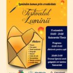 Festivalul Strălucirii transformă Constanța într-o poveste de toamnă plină de farmec 3 festivalul luminii aduce magia toamnei la constanta 68e8eede6fb0d