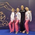Fetele de la Victoria Cumpăna au impresionat la „Trofeul Prahovei” în gimnastica ritmică 2 fetele de la victoria cumpana au stralucit la trofeul prahovei la gimnastica ritmica 68e4f3f4c2f53
