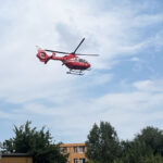 Fetiță de 6 ani din Pantelimon, transportată de urgență cu elicopterul SMURD la spital, în urma unei posibile intoxicații cu Tomoxan 2 fetita de 6 ani din comuna pantelimon preluata cu elicopterul smurd si dusa de urgenta la spital dupa ce s ar fi intoxicat cu tomoxan 68f79e064b7b2