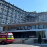 O fetiță din Constanța a ajuns la spital din cauza intoxicării provocate de un tratament antiparazitar administrat de părinți acasă. 2 fetita din judetul constanta intoxicata dupa ce a fost tratata acasa de parinti cu o solutie antiparazitara 68f8662a97447