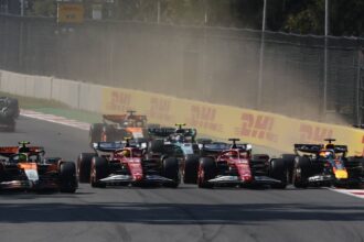 final nebun de sezon in formula 1 norris a castigat in mexic si e noul lider dar verstappen se apropie tot mai mult 68fe9ad01b938