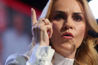 firea anunta ca nu va candida la primaria capitalei cu un atac la ciolacu cine mi a sapat groapa a cazut in ea 68fc7b5864802