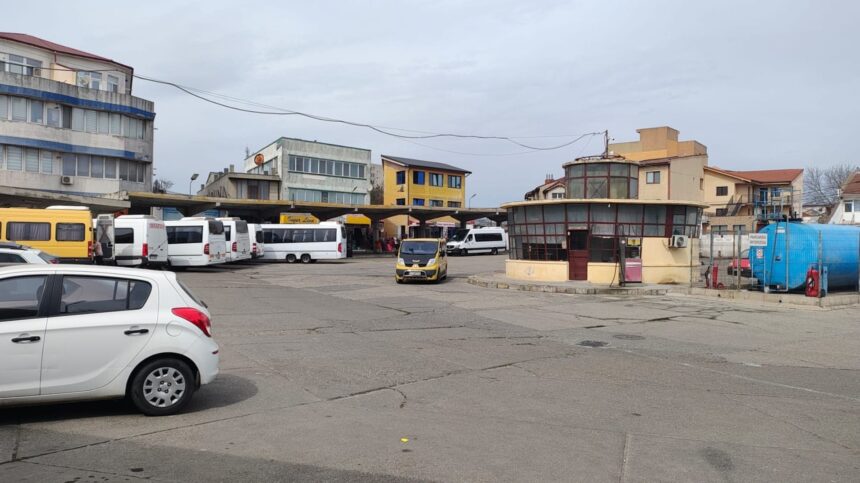 Compania proprietară a Autogării Sud, acuzată de Metropolitan SRL pentru emiterea de facturi fictive, caută să evite pedeapsa. 1 firma care detine autogara sud si care a prejudiciat metropolitan srl cu facturi false vrea sa scape de condamnare 68f973faf26dc