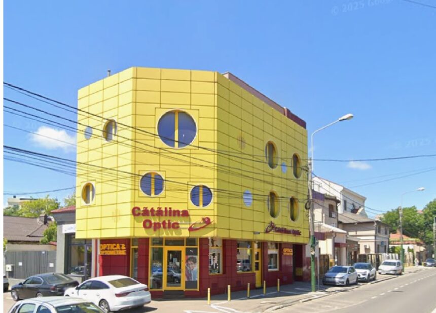 Cătălina Optic SRL își îmbogățește oferta: noi sectoare de afaceri și servicii medicale în plus! 1 firma catalina optic srl isi extinde activitatea noi domenii comerciale si servicii medicale adaugate in portofoliu 68ee8da31ba4c