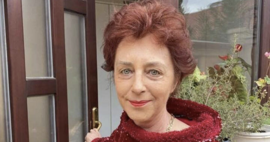 Flavia Groșan, medicul cu opinii neconvenționale despre Covid, a fost spitalizată în stare gravă la Terapie Intensivă. 1 flavia grosan medicul controversat pentru teoriile privind covid ar fi internata la terapie intensiva in coma profunda 68f2ad6665941