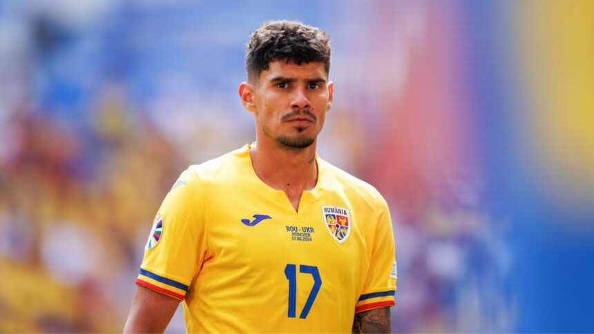 Florinel Coman, în fața unei alegeri cruciale: ce pericole îl pândesc pe fostul star al FCSB-ului? 1 florinel coman disperat ce risca fostul star al fcsb ului 68dccedde1dae