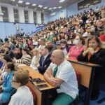 Sprijin european pentru sănătate: Constanța, unul dintre locurile unde 800 de medici vor fi pregătiți în lupta împotriva cancerului 2 fonduri europene pentru sanatate constanta intre centrele unde 800 de medici vor fi instruiti in tratamentul cancerului 68efed282ccea