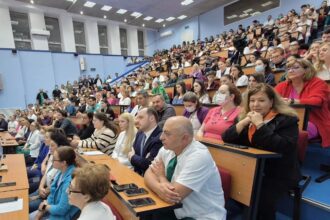 fonduri europene pentru sanatate constanta intre centrele unde 800 de medici vor fi instruiti in tratamentul cancerului 68efed282ccea