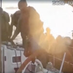 fortele israeliene au interceptat flota de ajutor umanitar din mediterana si au provocat proteste la nivel mondial 68ded5553041b