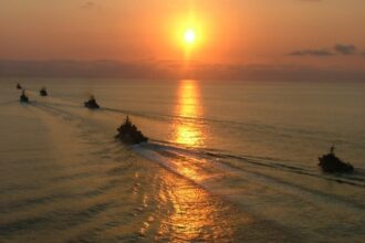 fortele navale romane desfasoara exercitiul multinational poseidon 25 68e362cfc4ab4
