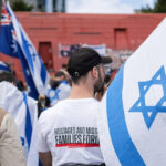 Familia ostaticilor din Israel solicită acordarea Premiului Nobel pentru Pace lui Donald Trump 3 forumul familiilor ostaticilor din israel cere ca donald trump sa primeasca premiul nobel pentru pace 68e41e910dc4b