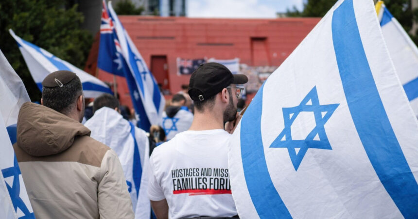 Familia ostaticilor din Israel solicită acordarea Premiului Nobel pentru Pace lui Donald Trump 1 forumul familiilor ostaticilor din israel cere ca donald trump sa primeasca premiul nobel pentru pace 68e41e910dc4b