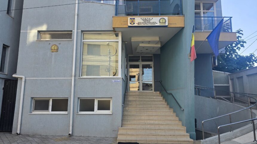 Fostul șef al Apelor Române, acuzat de DNA Constanța! Decizia instanței în cazul său 1 fost director al apelor romane trimis in judecata de dna constanta iata ce a decis tribunalul 68f3273e5a1b2