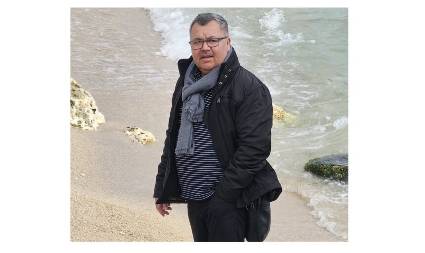 Laurențiu Costache preia conducerea Termocentralei Constanța SRL, în urma dispariției neașteptate a lui Daniel Popa, fost șef al Gărzii de Coastă 1 fost director al garzii de coasta laurentiu costache noul director general al termocentrale constanta srl dupa decesul fulgerator al lui daniel popa 68ff4083c63cf