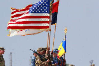 fost sef al armatei romane reducerea prezentei militare americane ar trebui sa ne trezeasca e un dus rece pentru noi 6902621ccc79f