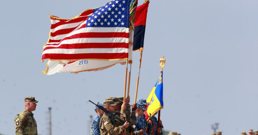 Fost lider militar român: Scăderea efectivelor americane ar trebui să ne alerteze. Este un semnal de alarmă pentru noi! 1 fost sef al armatei romane reducerea prezentei militare americane ar trebui sa ne trezeasca e un dus rece pentru noi 6902621ccc79f