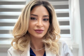 fosta directoare de liceu din buzau dupa moartea doctoritei stefania szabo o functie publica este fascinanta dar musca din tine 69011585097a1