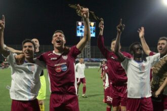 fostul campion cu cfr cluj s a crucit cand a vazut ce se intampla la club nu exista logica 68f9005389ca7