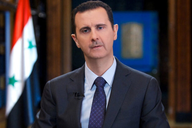 fostul dictator sirian bashar al assad ar fi fost otravit la moscova motivele din spatele intoxicarii 68de762326bb6
