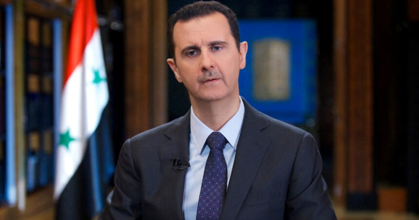 Bashar al-Assad, fostul lider sirian, ar fi căzut victimă unui complot de la Moscova: motivele din spatele otrăvirii sale. 1 fostul dictator sirian bashar al assad ar fi fost otravit la moscova motivele din spatele intoxicarii 68de762326bb6