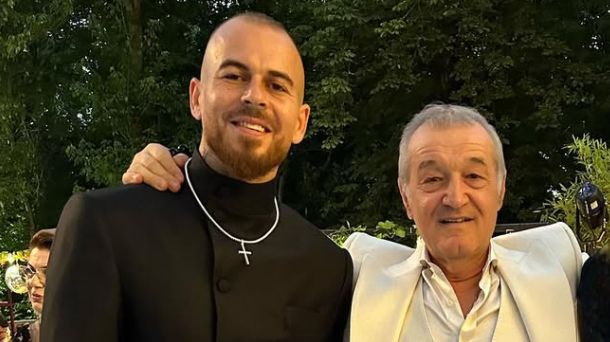 "Un fost star al FCSB-ului, acum în Liga 3, își împărtășește experiența legată de Denis Alibec: 'Știu ce înseamnă!'" 1 fostul jucator al lui fcsb care a ajuns sa joace in liga 3 a vorbit despre situatia lui denis alibec am trecut prin asta 68e67a138cf18