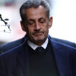 Nicolas Sarkozy, fost lider al Franței, va beneficia de securitate constantă în spatele gratiilor. 3 fostul presedinte al frantei nicolas sarkozy va avea protectie politieneasca permanenta la inchisoare 68f9136c9c981