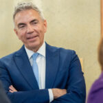 Dragoș Anastasiu, fost vicepremier, dezvăluie despre Oana Gheorghiu: „O provocare care stârnește temeri” 3 fostul vicepremier dragos anastasiu despre oana gheorghiu e o competitie care ii sperie 6903c2a014ff3