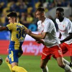 Dinamo are un star în echipa națională! Descoperă motivul urgenței convocării! 3 fotbalistul lui dinamo chemat de urgenta la nationala motivul convocarii 68ebbff5314dd