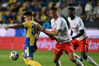 fotbalistul lui dinamo chemat de urgenta la nationala motivul convocarii 68ebbff5314dd