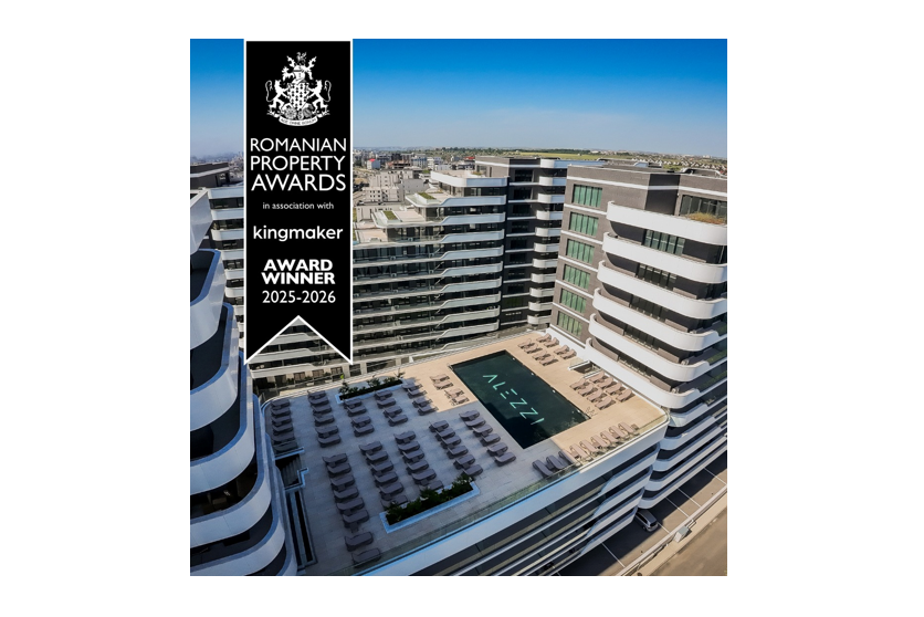 Alezzi Odyssey, laureat al premiului pentru Dezvoltare de Timp Liber la Romanian Property Awards 2025: o inițiativă deosebită pentru un stil de viață de excepție 1 foto alezzi odyssey castiga premiul pentru leisure development la romanian property awards 2025 un proiect premium pentru un stil de viata complet 68f8ef62d52d7