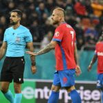 Alibec a stârnit furia fanilor! Strategia sa pentru a scăpa de o nouă înlocuire în meciul FCSB - Young Boys 3 foto alibec i a exasperat pe suporteri cum a vrut sa evite o noua schimbare la pauza in fcsb young boys 68debb6a52d38