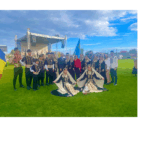 Ansamblul UDTTMR Can Renkler din Topraisar, reprezentant al tradițiilor tătare la Festivalul Toamnei din Cârcea, Dolj 2 foto ansamblul udttmr can renkler din topraisar ambasador al culturii tatare la festivalul toamnei de la carcea judetul dolj 6900fbe218513