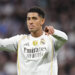 Bellingham lovește din nou: mesajul său intens amplifică durerea catalanilor! 3 foto bellingham fara mila cu barcelona postarea sa a pus sare pe rana catalanilor 68fe8939d3962