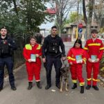 "Constanța celebrează viața: Campania 'Prețuiește viața' în acțiune" 2 foto campania pretuieste viata desfasurata in municipiul constanta 68f254371c4aa