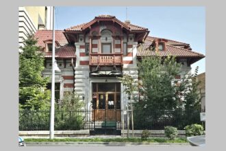 foto ce conditii a stabilit directia judeteana de cultura la restaurarea monumentuluiui casa ion banescu proiectul de peste 45 000 de euro al primariei constanta 68e7cf590d126