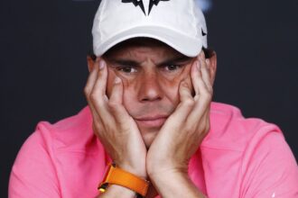 foto ce s a intamplat cu nadal poza care a starnit mii de comentarii la zece luni de la retragerea spaniolului din tenis 68e7fca30bc33