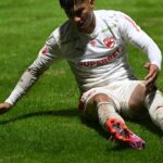 Uimitor! Dinamo a lansat noile uniforme în mijlocul sezonului! 2 foto ce surpriza dinamo si a prezentat noile echipamente in plin sezon 6900605363237