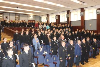 foto colegiul national militar alexandru ioan cuza din constanta sarbatoreste 144 de ani de traditie si excelenta 68dfe6940c792
